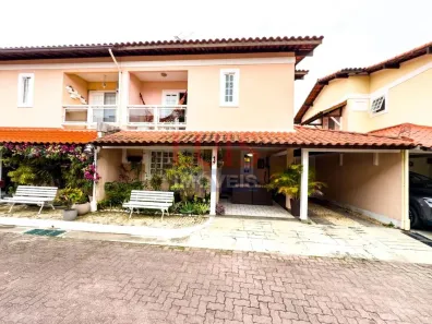 Casa de Condomínio com 3 Quartos à venda, 150m² no Camboinhas, Niterói