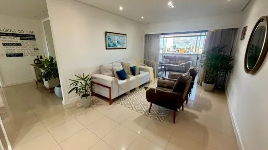 Apartamento com 4 Quartos à venda, 176m² no Candeal, Salvador