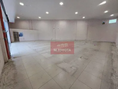 Ponto Comercial para alugar, 400m² no Macedo, Guarulhos