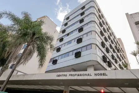 Sala Comercial à venda, 30m² no Moinhos de Vento, Porto Alegre
