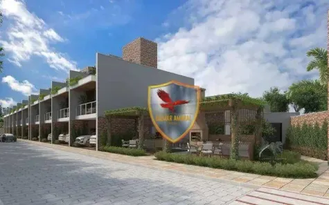 Lote/Terreno à venda, 2830m² no Centro, São Miguel do Gostoso