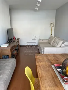 Apartamento com 2 Quartos à venda, 50m² no Vila Gomes Cardim, São Paulo