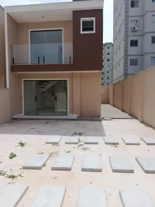 Casa com 4 Quartos à venda, 101m² no Vilas do Atlântico, Lauro de Freitas