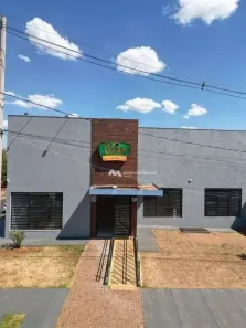 Galpão/Depósito/Armazém para alugar, 390m² no Jardim Primavera, São José do Rio Preto