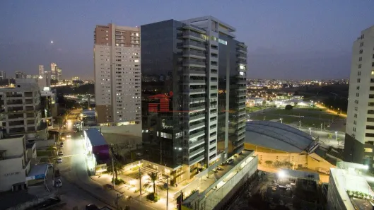 Sala Comercial à venda, 42m² no Bethaville I, Barueri