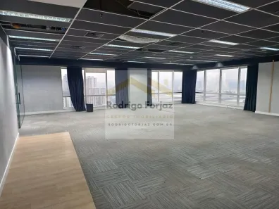 Sala Comercial para alugar, 246m² no Alphaville Centro Industrial e Empresarial/Alphaville., Barueri