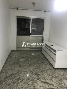 Apartamento com 2 Quartos à venda, 50m² no Vila Santa Teresa (Zona Sul), São Paulo