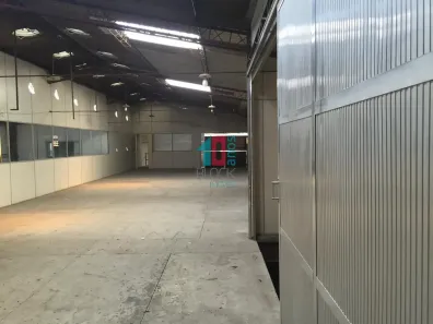 Galpão/Depósito/Armazém para alugar, 2000m² no Jardim Gramacho, Duque de Caxias
