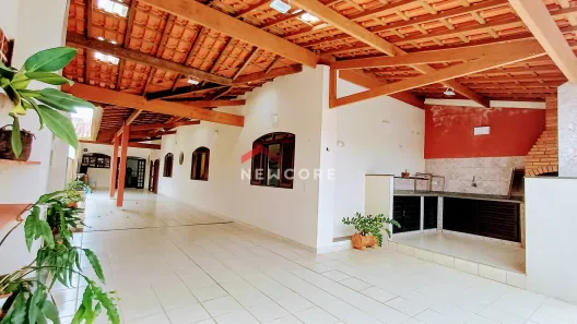 Sobrado com 5 Quartos à venda, 295m² no Vila Romar, Peruíbe