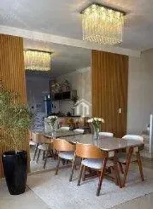 Casa de Condomínio com 3 Quartos à venda, 145m² no Loteamento Dinorá Rosa, Sorocaba