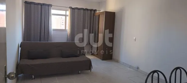 Kitnet com 1 Quarto para alugar, 45m² no Centro, Campinas