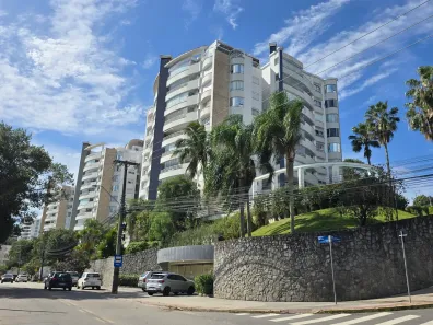 Apartamento com 4 Quartos à venda, 183m² no João Paulo, Florianópolis