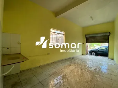 Ponto Comercial para alugar, 20m² no Centro, Divinópolis