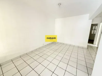 Casa com 2 Quartos para alugar, 180m² no Jordanópolis, São Bernardo do Campo