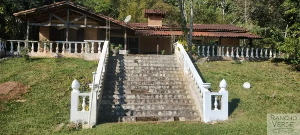 Fazenda/Sítio com 3 Quartos à venda, 2m² no Santana, São José dos Campos