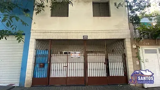 Sobrado com 5 Quartos à venda, 258m² no Alto da Mooca, São Paulo