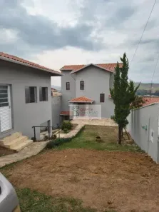 Casa com 3 Quartos à venda, 154m² no Jardim Nova Cachoeira, Cachoeira Paulista