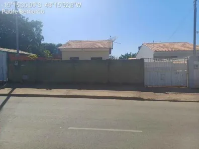 Casa com 2 Quartos à venda, 390m² no Monte Alto, Padre Bernardo