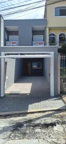 Sobrado com 3 Quartos à venda, 90m² no Jardim Paraíso, São Paulo
