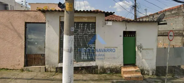 Casa com 2 Quartos à venda, 60m² no Vila Celeste (Zona Leste), São Paulo