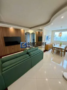 Apartamento com 3 Quartos à venda, 84m² no Centro, São Bernardo do Campo