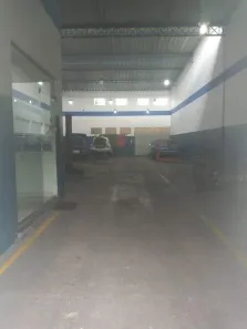 Galpão/Depósito/Armazém à venda, 268m² no Parque Residencial Beira Rio I, Guaratinguetá
