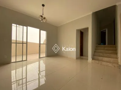 Casa de Condomínio com 3 Quartos para venda ou aluguel, 210m² no Portal da Vila Rica, Itu