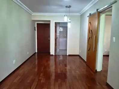 Apartamento com 3 Quartos para alugar, 83m² no Chácara São Luis, Guarulhos