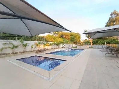 Apartamento com 2 Quartos à venda, 45m² no Jardim Rosemary, Santa Bárbara D'Oeste