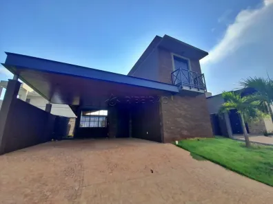 Casa de Condomínio com 3 Quartos à venda, 236m² no Loteamento Terras de Florença, Ribeirão Preto