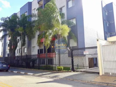Apartamento com 3 Quartos à venda, 100m² no Vila Gatti, Itu