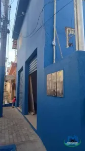 Prédio Comercial à venda, 200m² no Jardim Santa Beatriz, Guarulhos