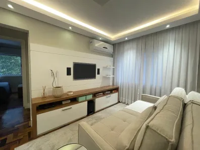 Apartamento com 2 Quartos à venda, 58m² no Centro, Florianópolis