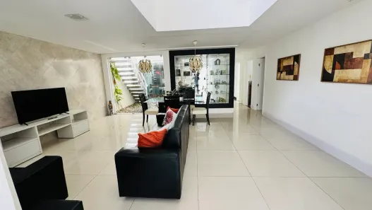 Casa com 4 Quartos à venda, 163m² no Capim Macio, Natal