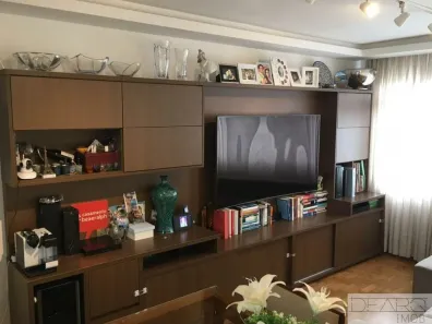 Apartamento com 2 Quartos à venda, 80m² no Vila Nova Conceição, São Paulo