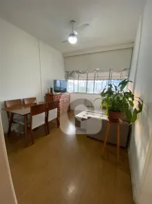Apartamento com 2 Quartos à venda, 67m² no Tijuca, Rio de Janeiro