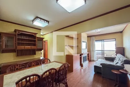Apartamento com 3 Quartos à venda, 106m² no Centro, São Bernardo do Campo