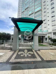 Apartamento com 3 Quartos à venda, 210m² no Plano Diretor Sul, Palmas
