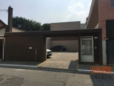 Casa de Condomínio com 2 Quartos à venda, 70m² no Vila Santa Clara, São Paulo