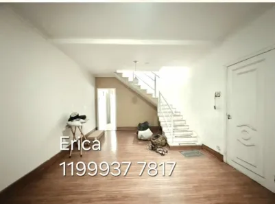 Sobrado com 2 Quartos à venda, 120m² no Jardim Bonfiglioli, São Paulo