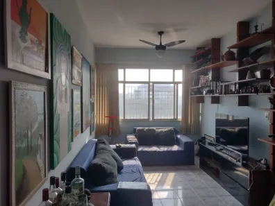 Cobertura com 3 Quartos à venda, 132m² no Todos os Santos, Rio de Janeiro