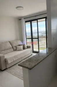 com 2 Quartos à venda, 58m² no Jardim Savóia, Ilhéus