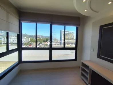 Apartamento com 3 Quartos para alugar, 79m² no Jardim Carvalho, Porto Alegre