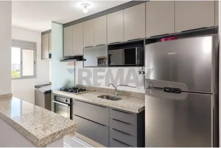 Apartamento com 2 Quartos à venda, 68m² no Bonfim Paulista, Ribeirão Preto
