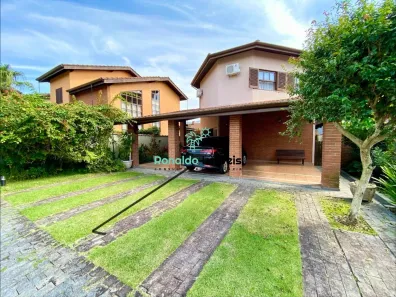 Casa de Condomínio com 3 Quartos à venda, 235m² no Centro, Bertioga