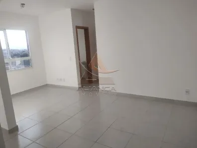 Apartamento com 2 Quartos à venda, 49m² no Ipiranga, Ribeirão Preto