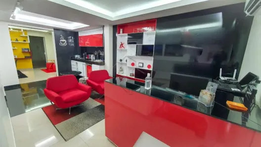 Prédio Comercial à venda, 450m² no Miramar, João Pessoa