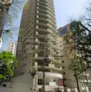 Apartamento com 3 Quartos à venda, 107m² no Jardim Paulista, São Paulo