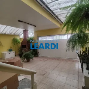 Sobrado com 3 Quartos à venda, 120m² no Jardim Avelino, São Paulo