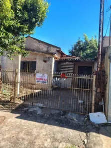 Lote/Terreno à venda, 300m² no Vila Nossa Senhora do Bonfim, São José do Rio Preto